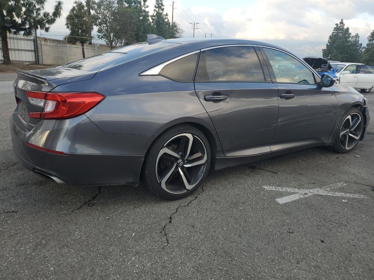 2019 HONDA ACCORD SPO - Image 3