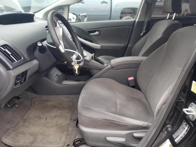 2010 Toyota Prius - Фото 7