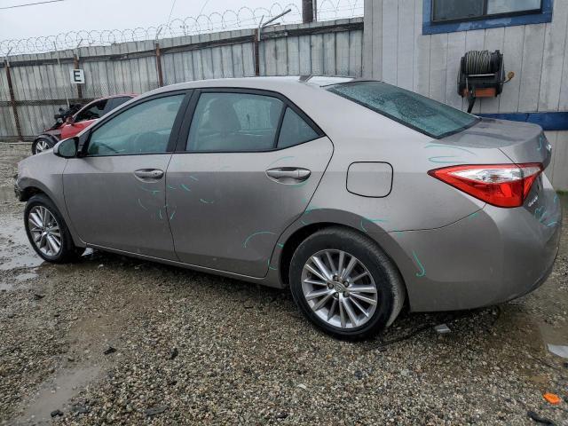 2015 Toyota Corolla L - Image 2