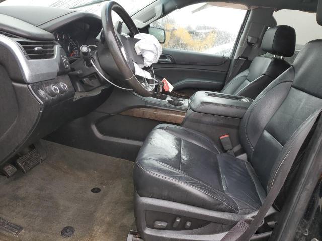 2015 Chevrolet Tahoe K1500 Lt - Фото 7