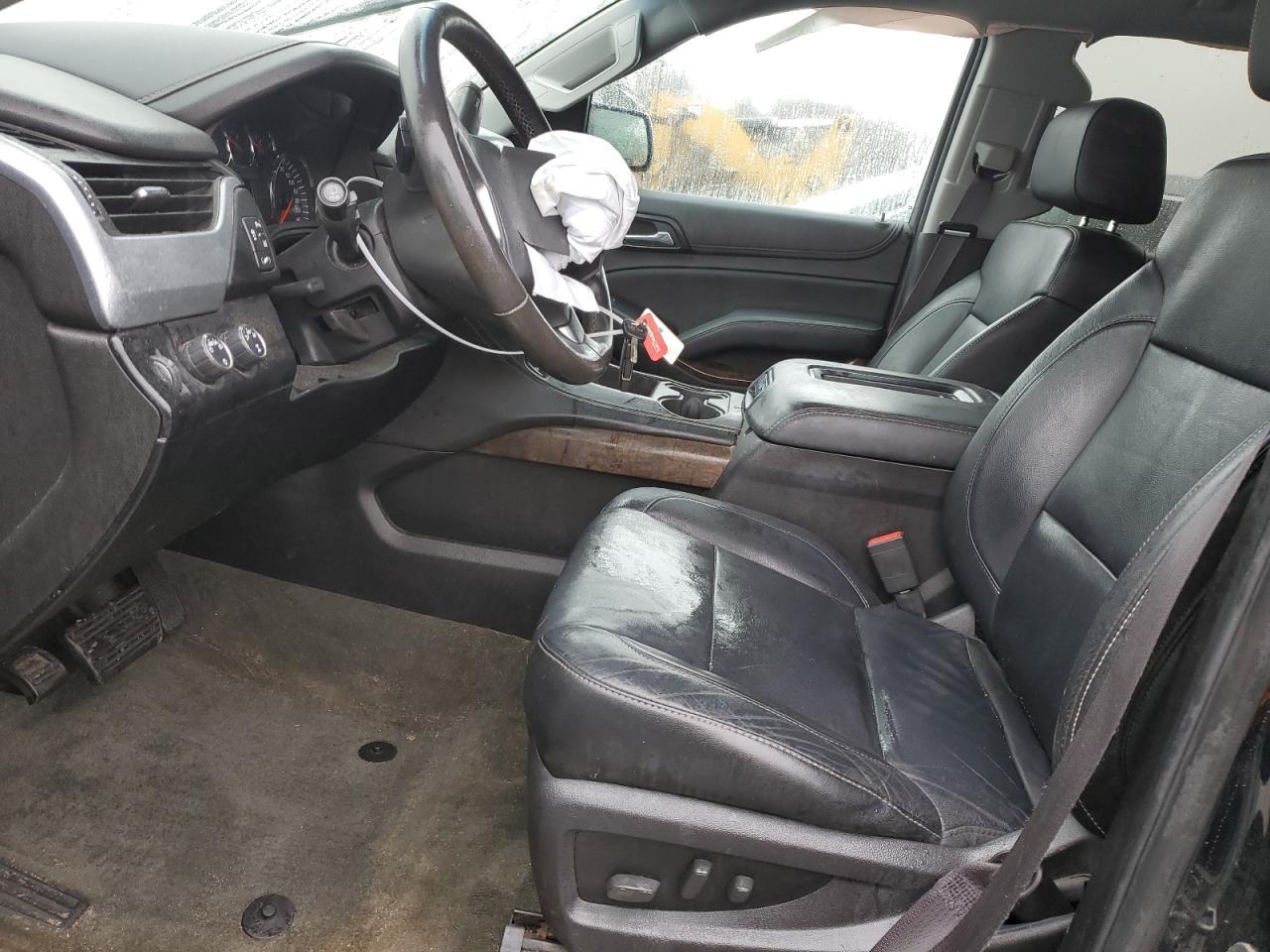 2015 CHEVROLET TAHOE K150 - Image 7