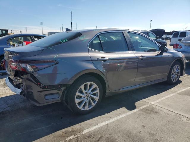 2023 TOYOTA CAMRY LE - Фото 3