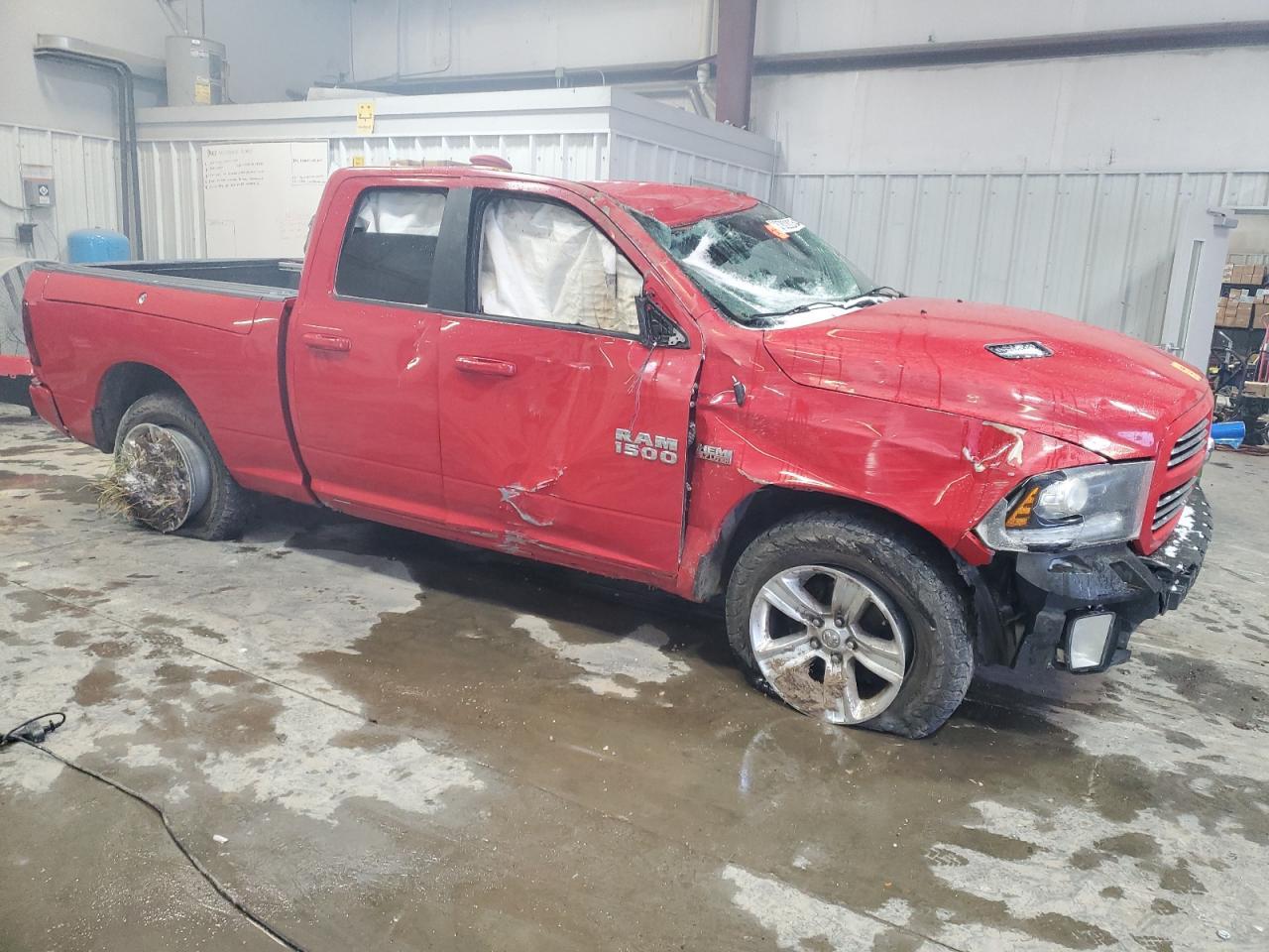 2014 RAM 1500 SPORT - Image 4