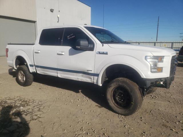 2016 Ford F150 Supercrew - Image 4