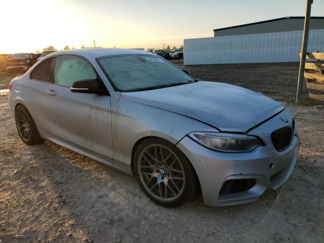 2017 BMW M240I - Фото 4