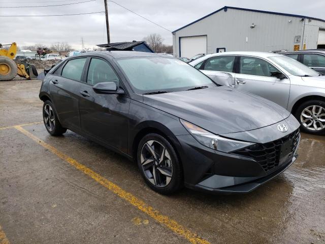 2023 Hyundai Elantra Sel - Image 4