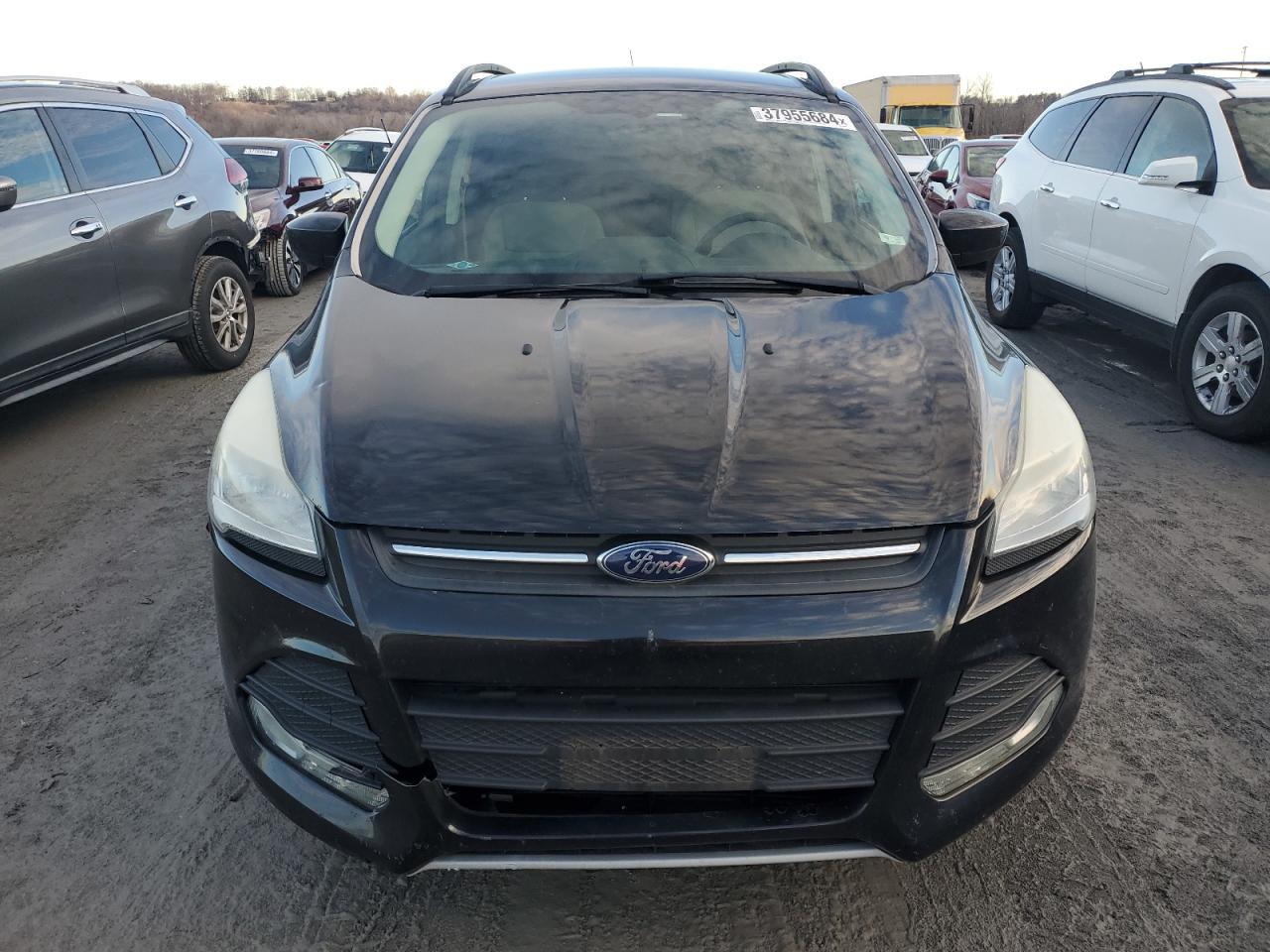 2014 FORD ESCAPE SE - Фото 5