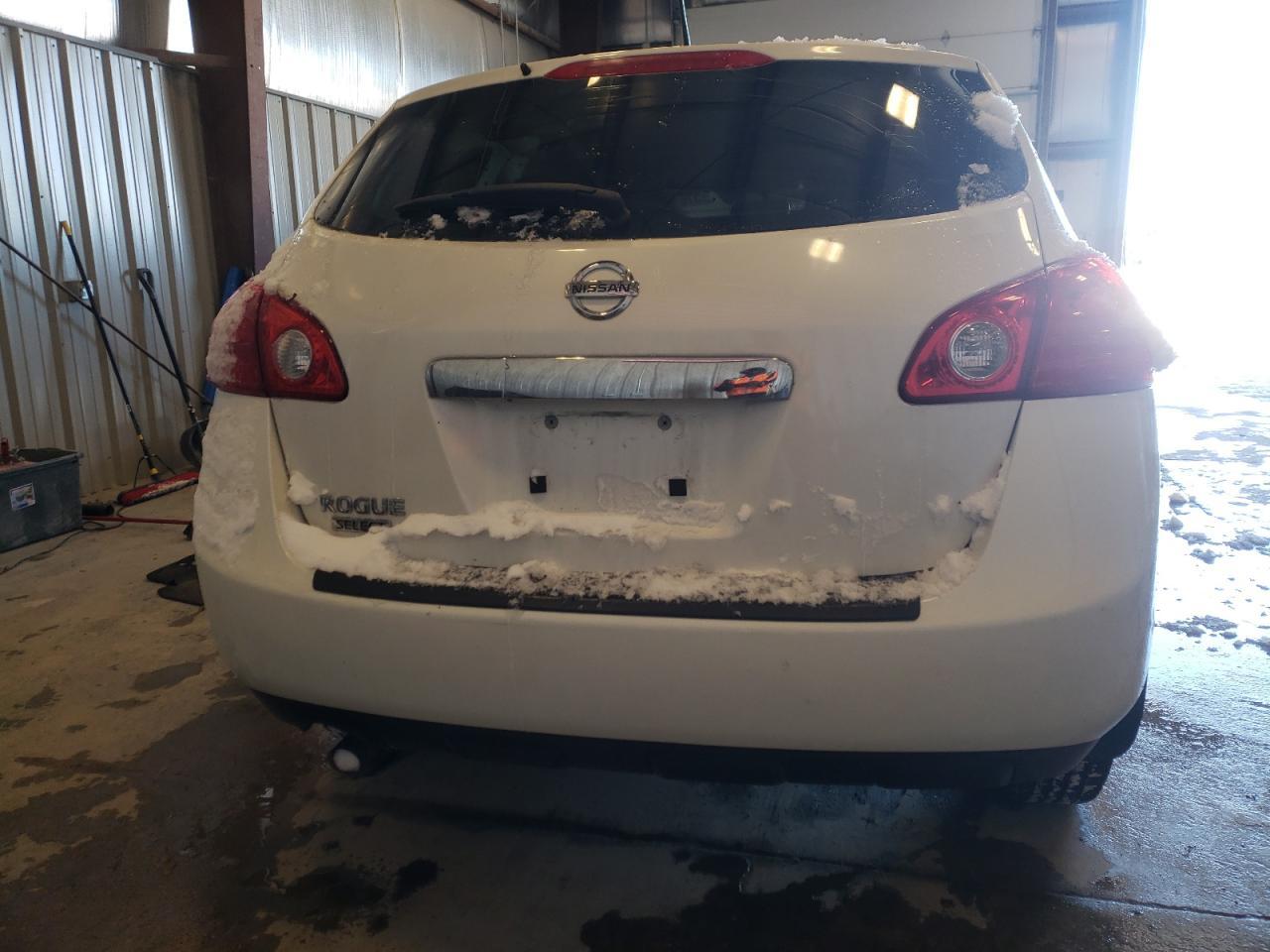 2014 NISSAN ROGUE SELE - Фото 6