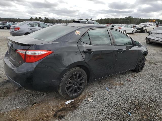 2016 Toyota Corolla L - Фото 3