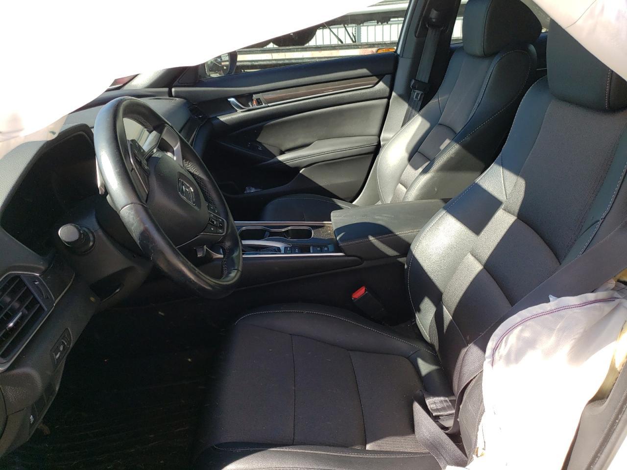 2021 HONDA ACCORD SPO - Image 7