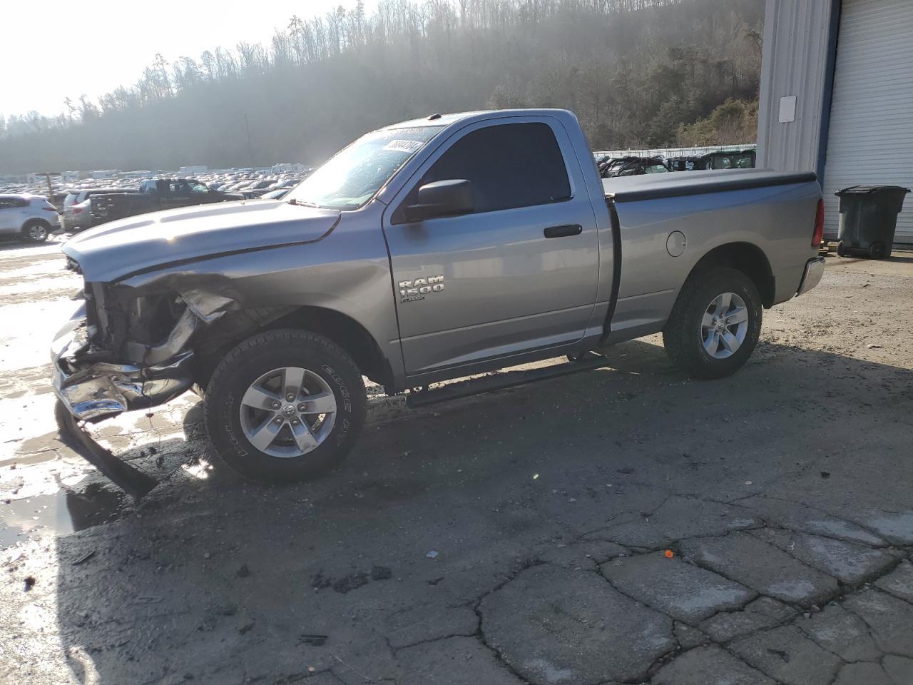 2019 RAM 1500 CLASS
