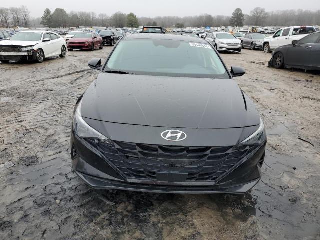 2023 Hyundai Elantra Sel - Фото 5