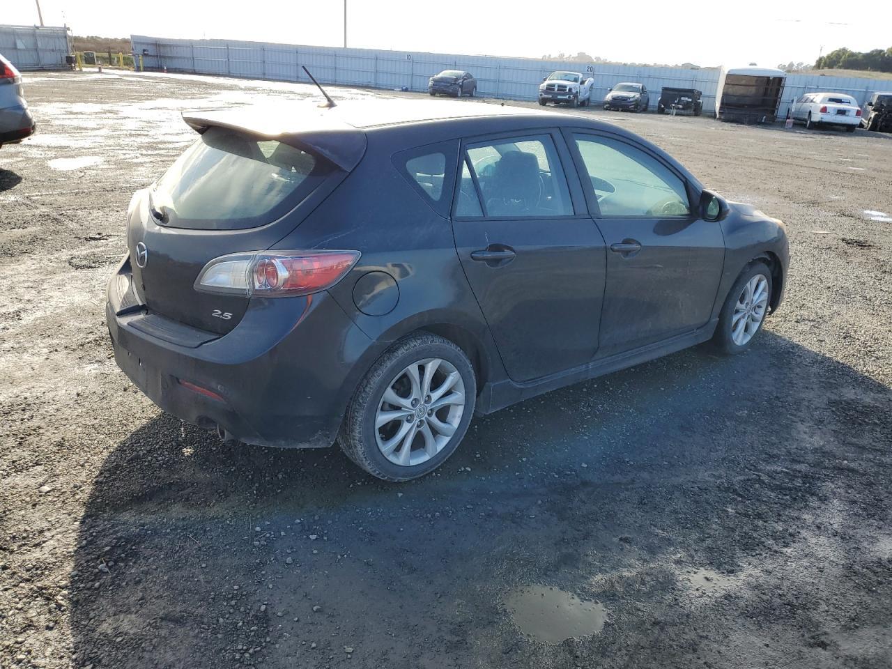 2010 MAZDA 3 S - Фото 3