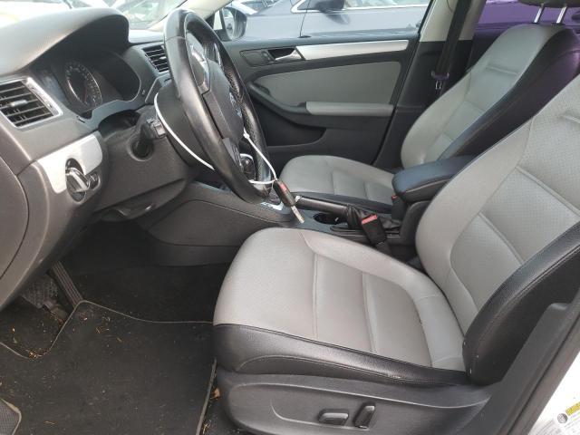 2013 Volkswagen Jetta Hybrid - Image 7