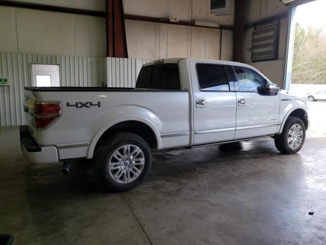 2013 Ford F150 Supercrew - Image 3