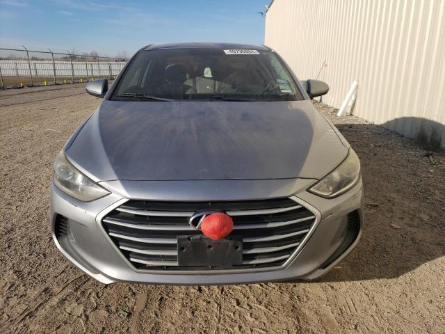 2017 Hyundai Elantra Se - Фото 5