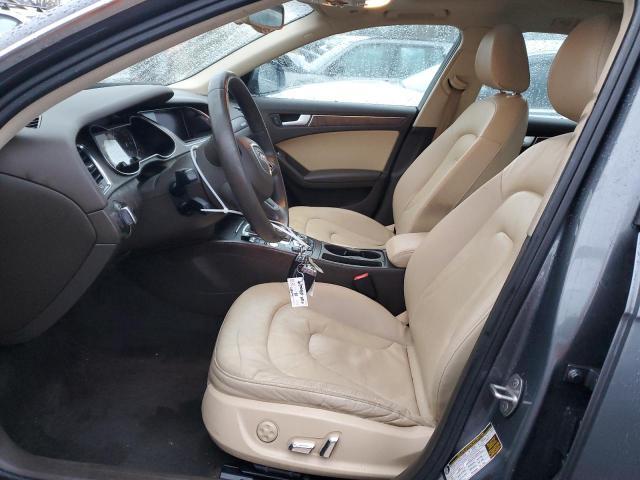 2013 Audi A4 Allroad Premium Plus - Фото 7
