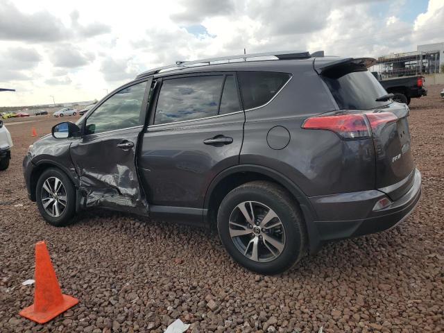 2017 Toyota Rav4 Xle - Фото 2
