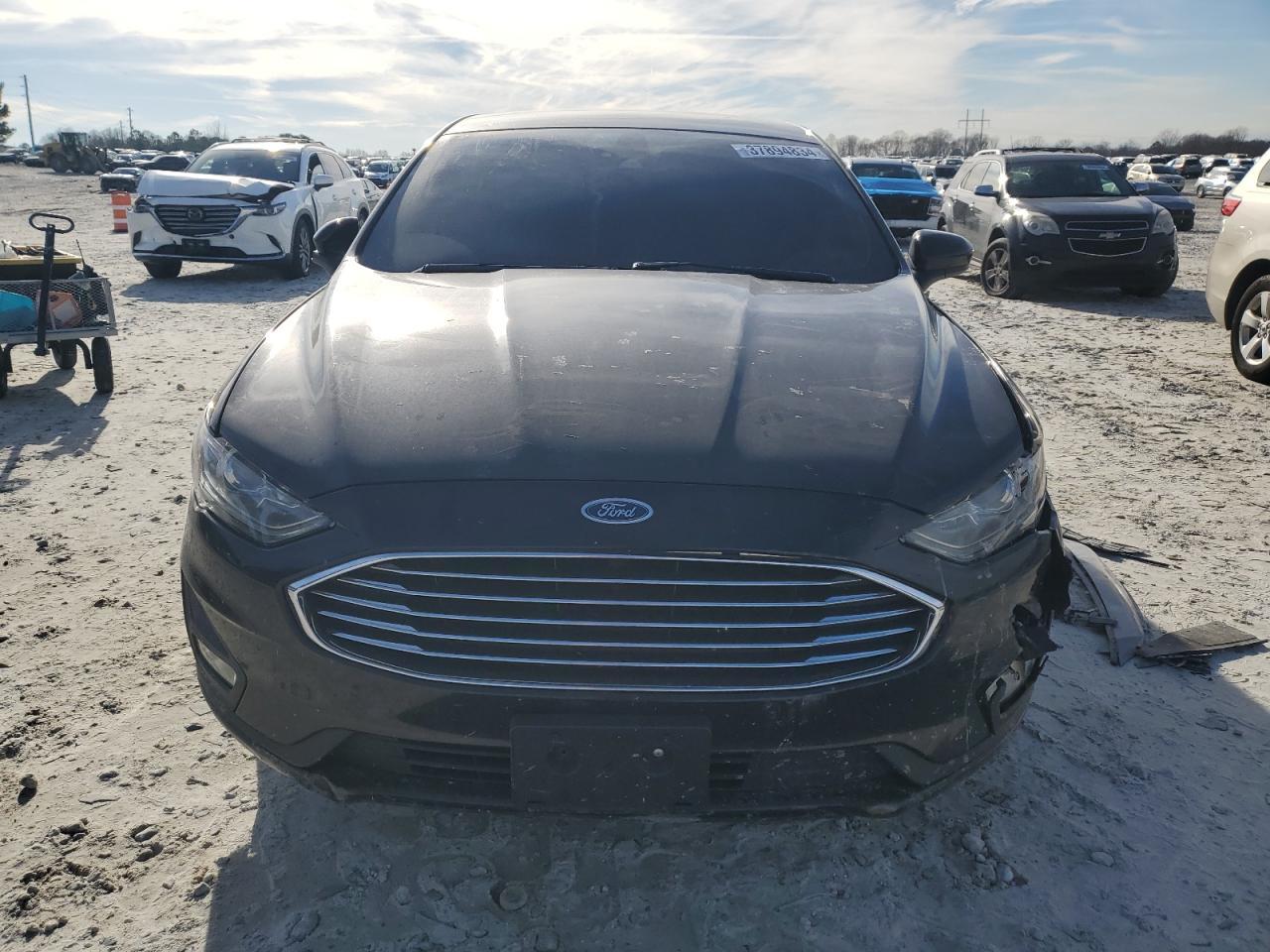 2020 FORD FUSION SE - Image 5
