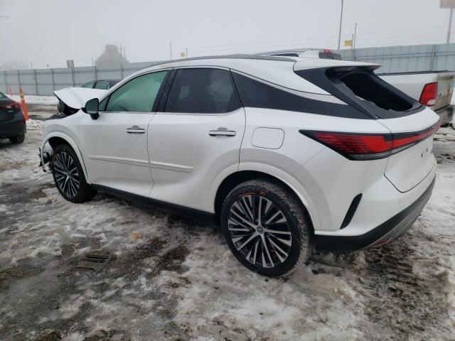 2023 Lexus Rx 350 Base - Фото 2