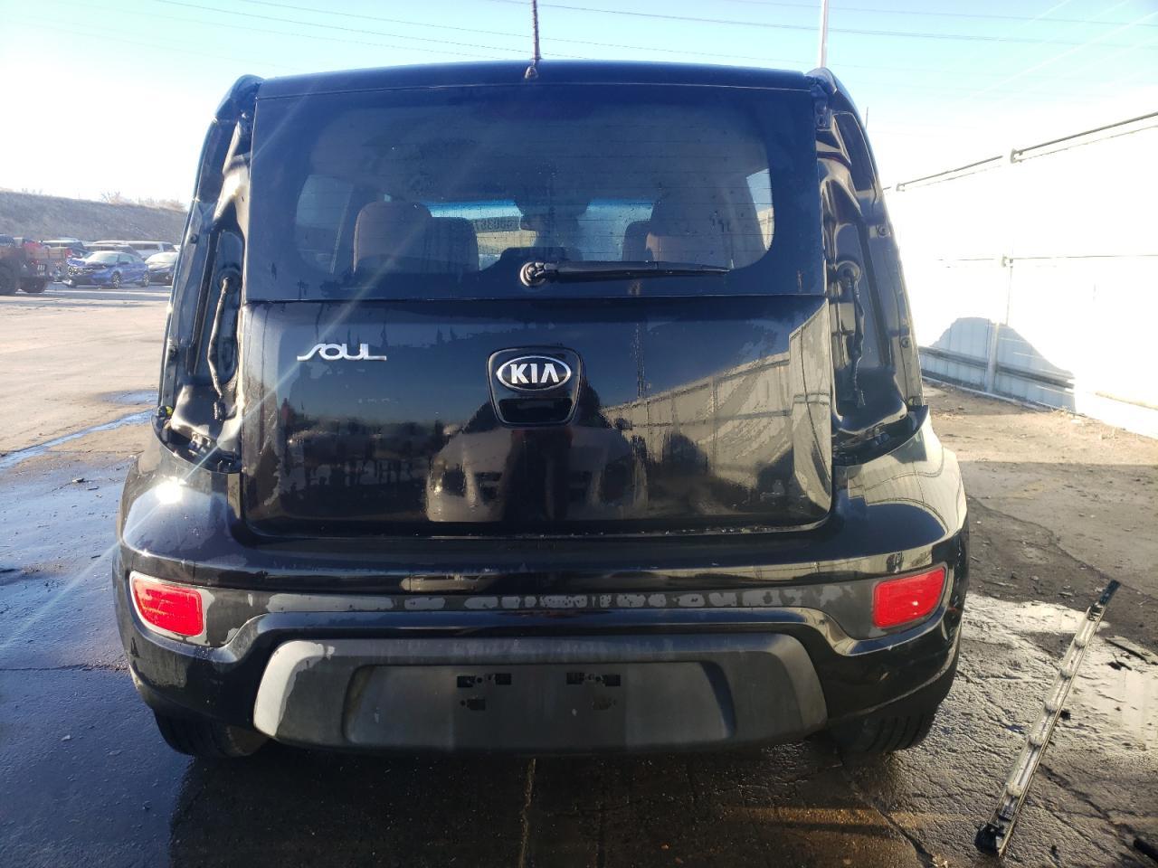 2013 KIA SOUL - Image 6