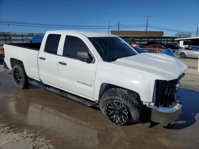 2018 Chevrolet Silverado K1500 - Фото 4