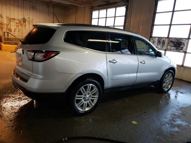 2015 Chevrolet Traverse Lt - Фото 3