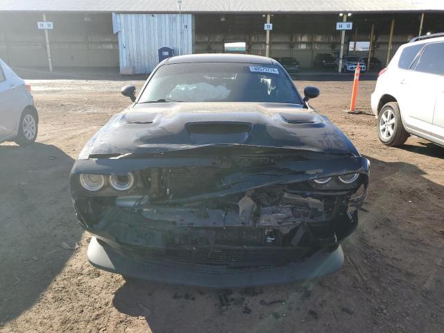 2019 Dodge Challenger R/T Scat Pack - Фото 5