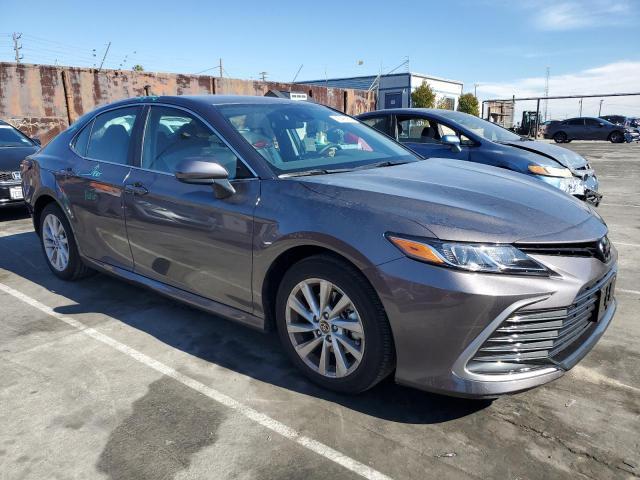 2023 TOYOTA CAMRY LE - Фото 4