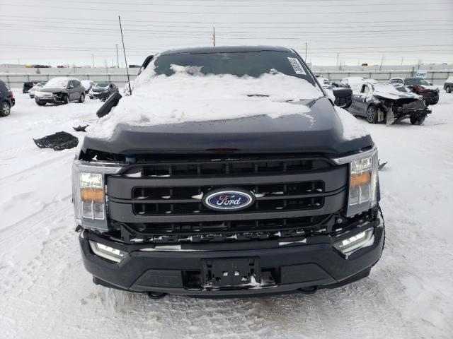 2023 Ford F150 Supercrew - Фото 5