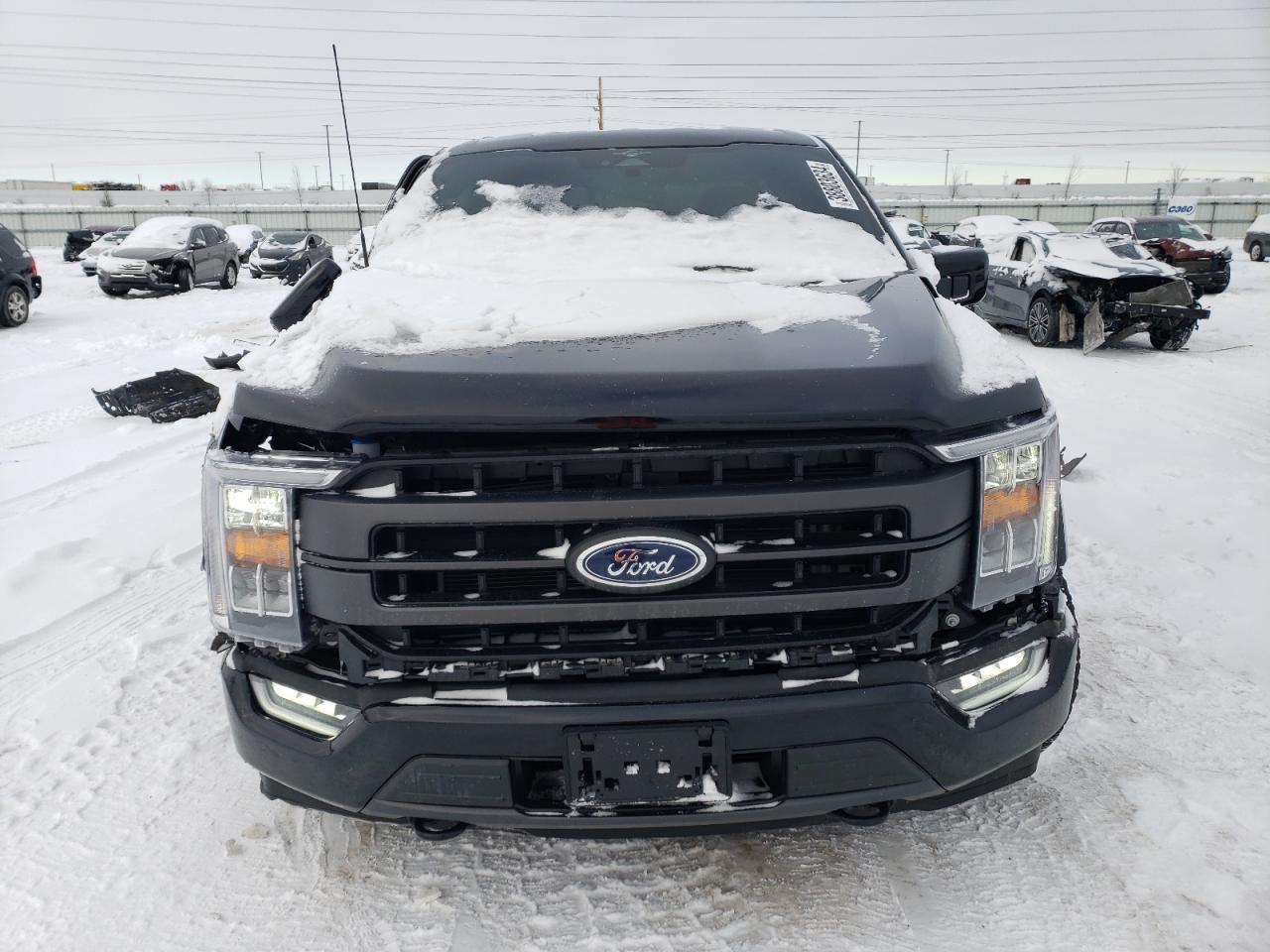 2023 FORD F150 SUPER - Image 5