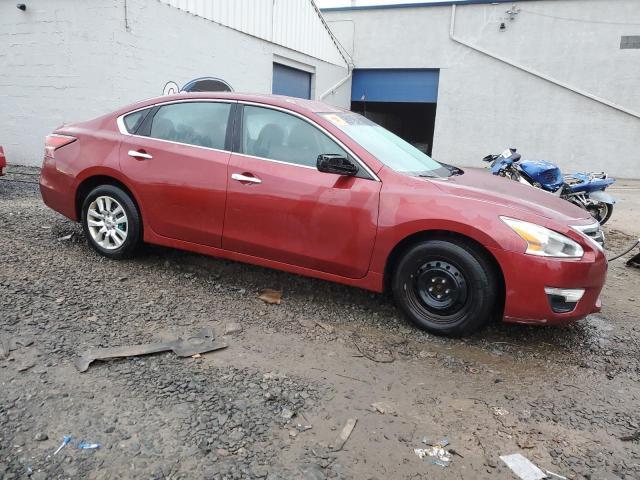 2015 Nissan Altima 2.5 - Image 4
