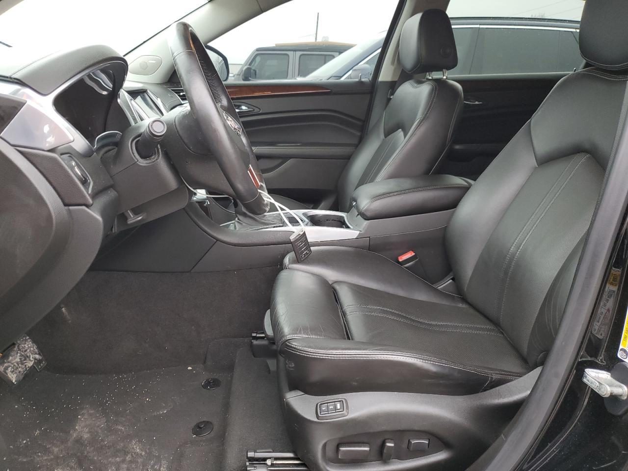 2013 CADILLAC SRX LUXURY - Image 7