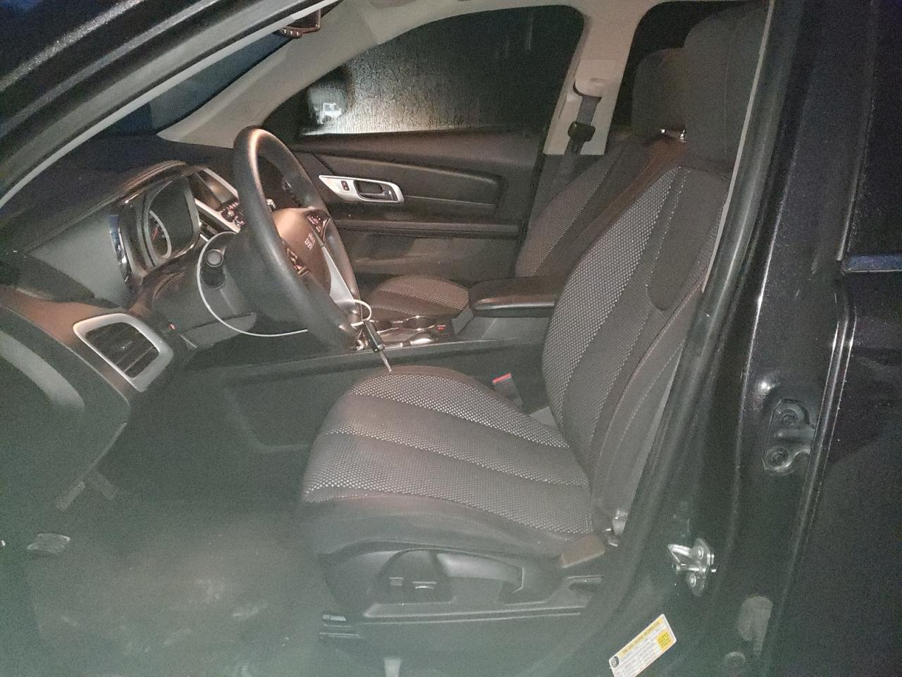 2016 GMC TERRAIN SL - Image 7
