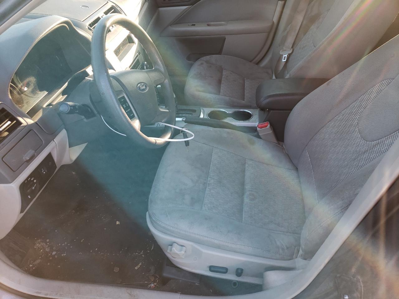 2012 FORD FUSION SE - Image 7