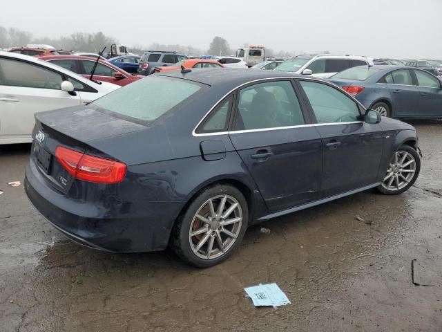 2015 Audi A4 Premium Plus - Фото 3