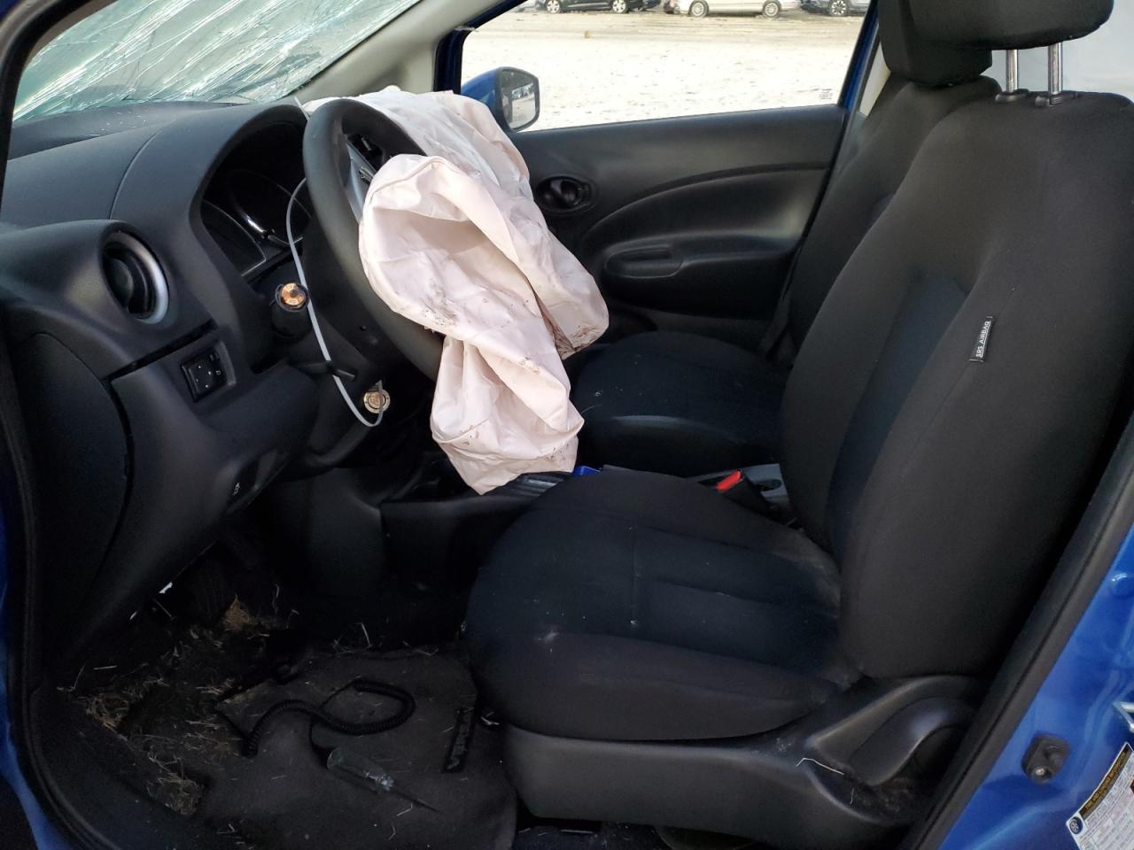 2015 NISSAN VERSA NOTE - Image 7