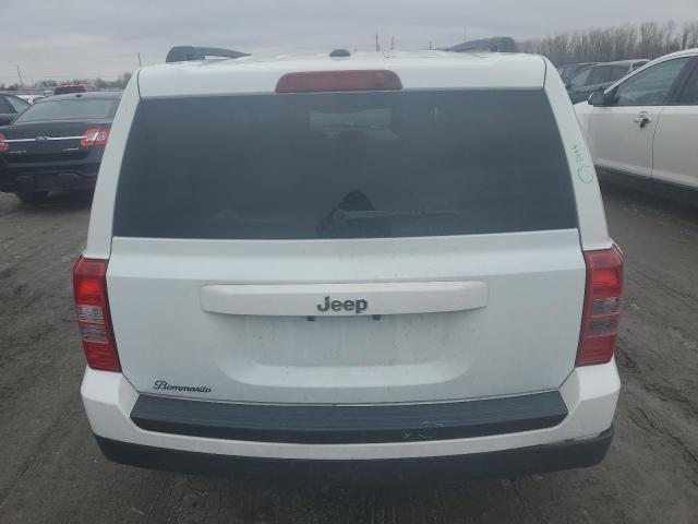 2016 Jeep Patriot Sport - Фото 6