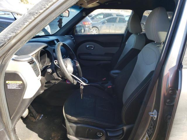 2014 Kia Soul + - Фото 7