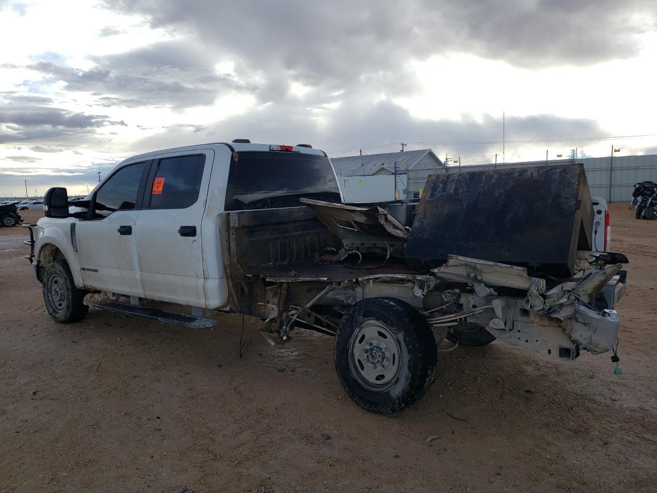 2022 FORD F250 SUPER - Image 2