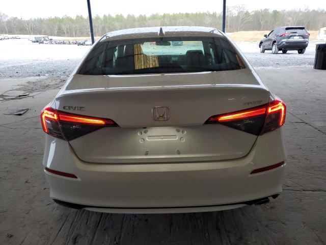 2023 Honda Civic Sport - Image 6