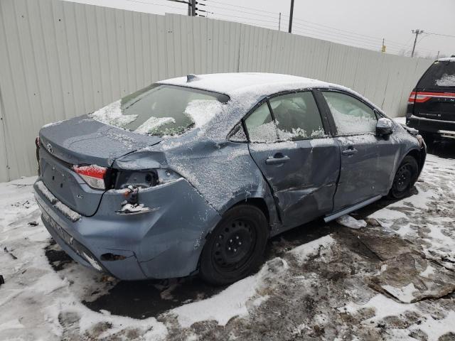 2021 Toyota Corolla Le - Фото 3