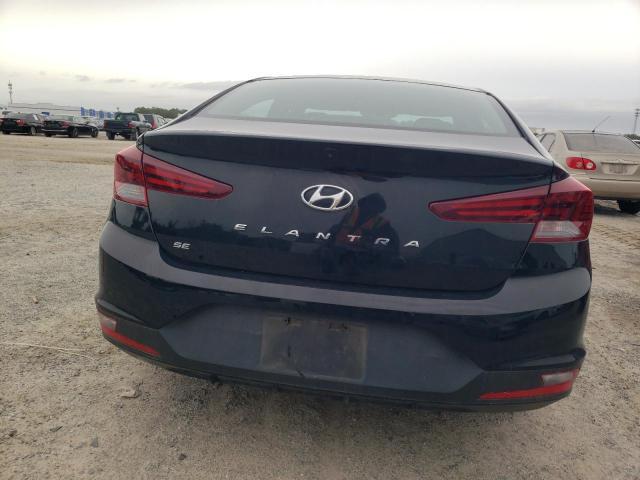 2019 Hyundai Elantra Se - Image 6