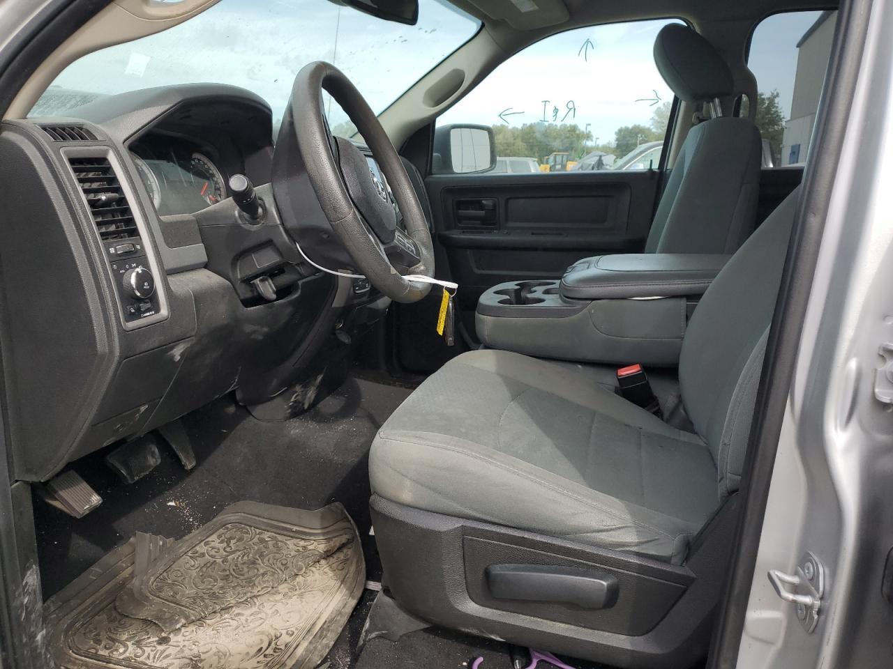 2019 RAM 1500 CLASS - Image 7