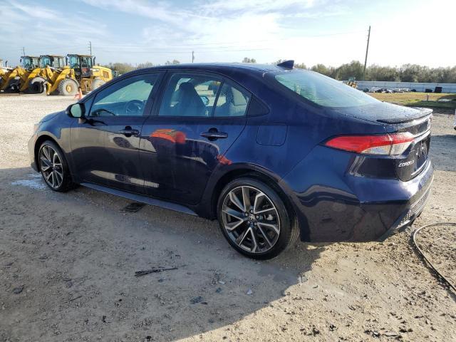 2022 Toyota Corolla Se - Фото 2