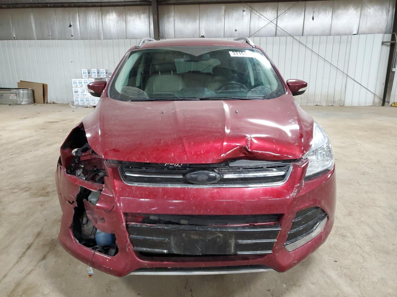 2015 FORD ESCAPE TIT - Image 5