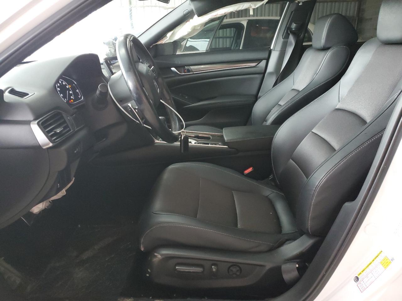 2021 HONDA ACCORD SPO - Image 7