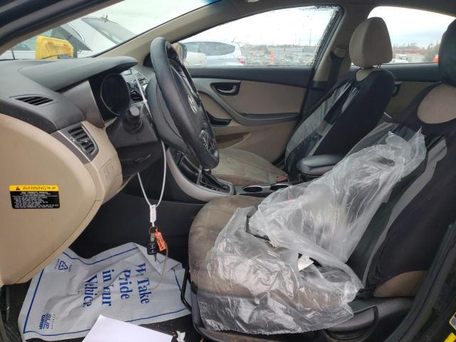 2015 Hyundai Elantra Se - Image 7
