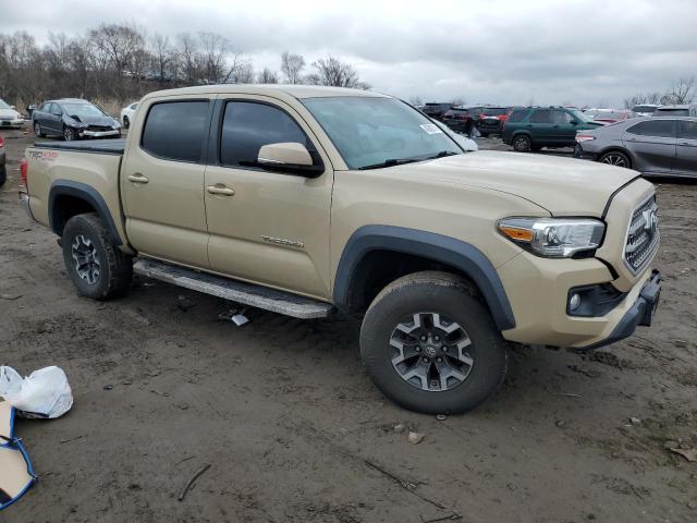 2016 Toyota Tacoma Double Cab - Image 4