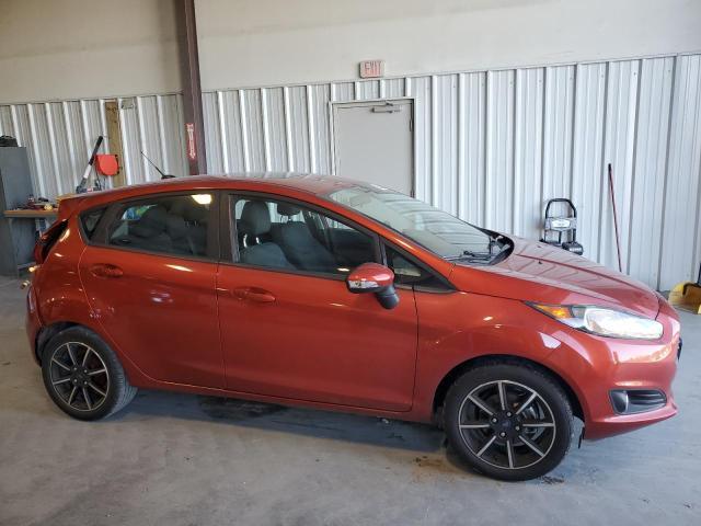 2019 Ford Fiesta Se - Image 4